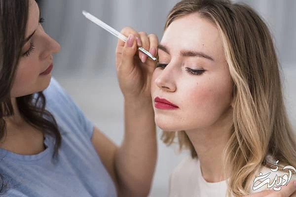 زیرساز سایه چیست طرز استفاده پرایمر